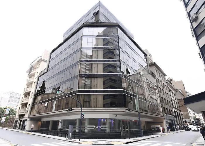 Two Hotel Buenos Aires