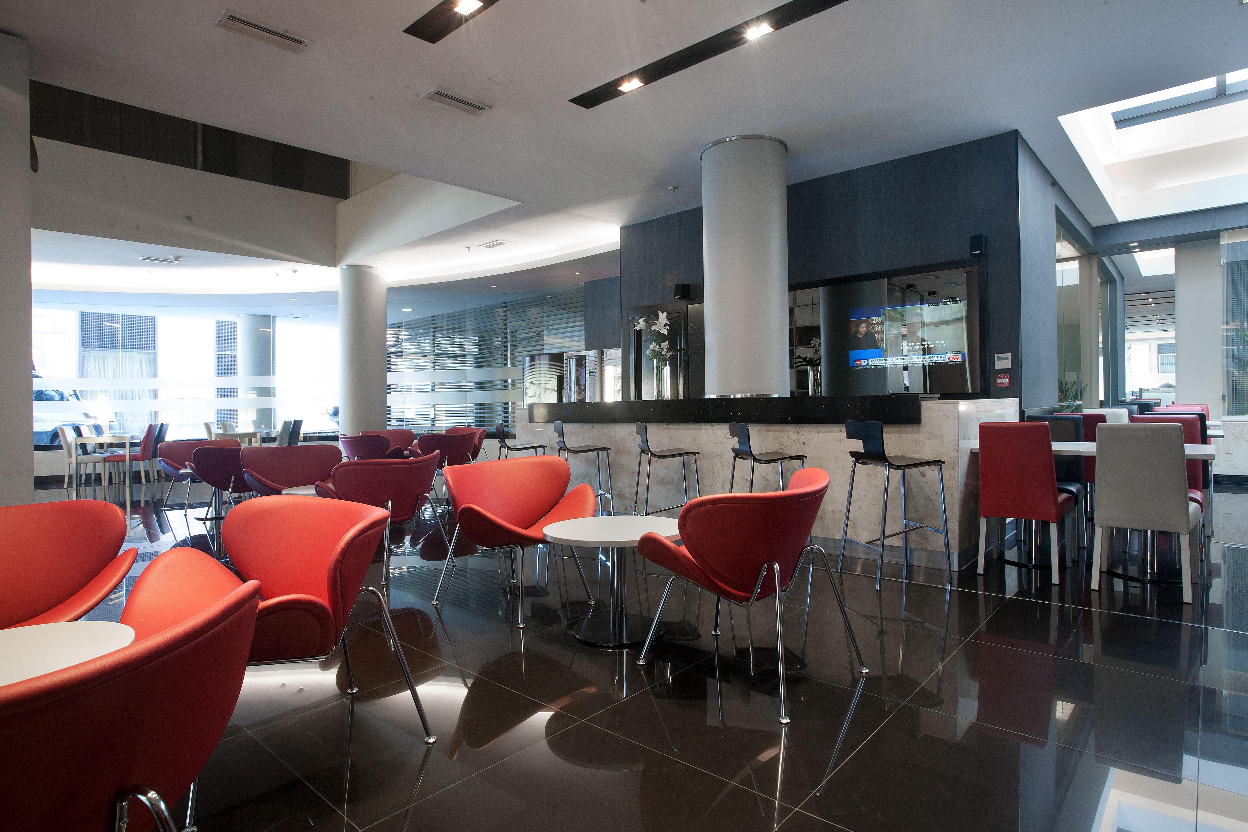 Hotel Two