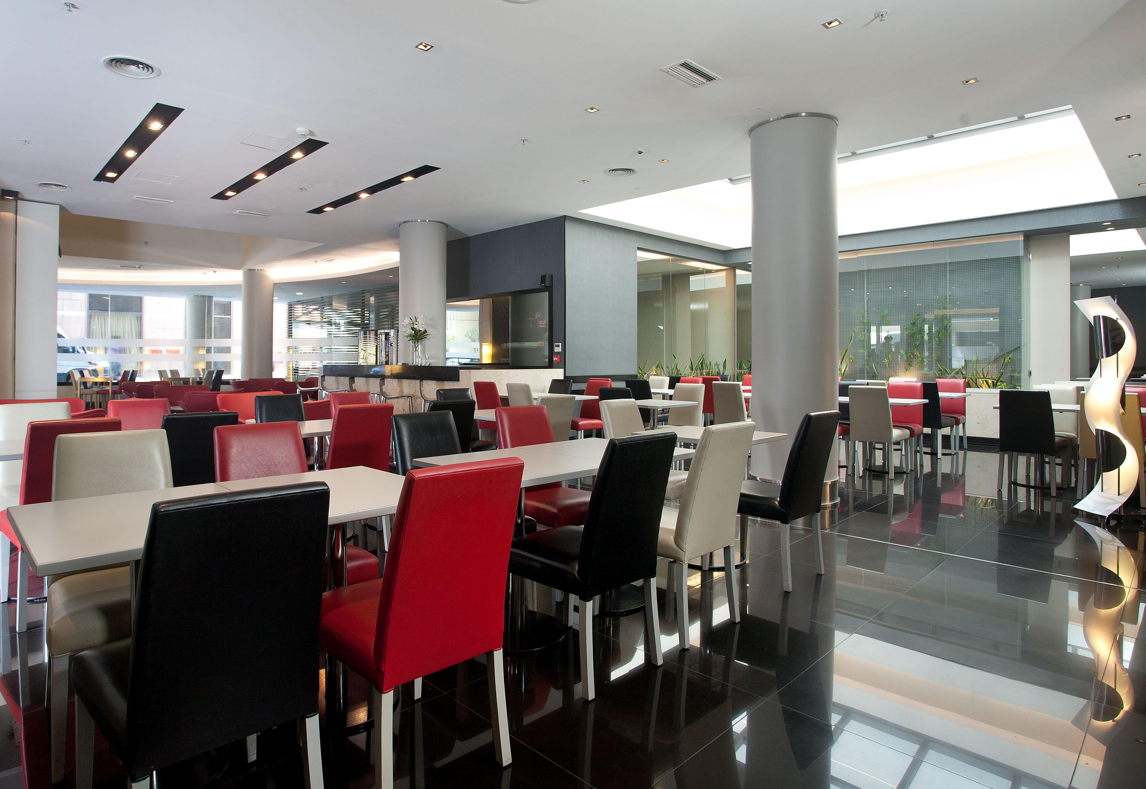 Hotel Two Buenos Aires