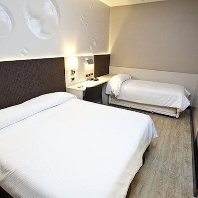 Hotel Two
